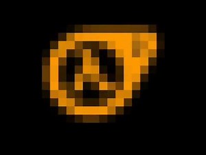 Half-life 2 - CP Violation 8-bit