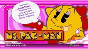 Ms. Pac-Man