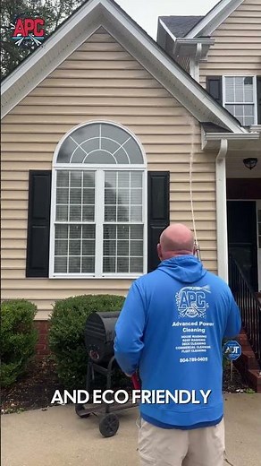 Soft Washing vs. Pressure Washing: What’s Best for Your Home?