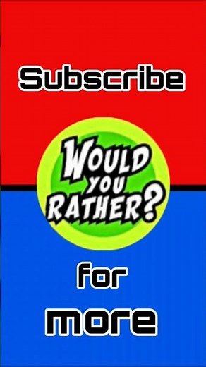 Would you rather have 😉 | Animals edition | #quiz #quizchallenge #subscribe