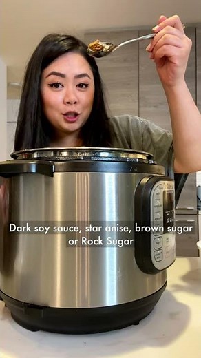 Traditional Taiwanese Braised Pork Hock