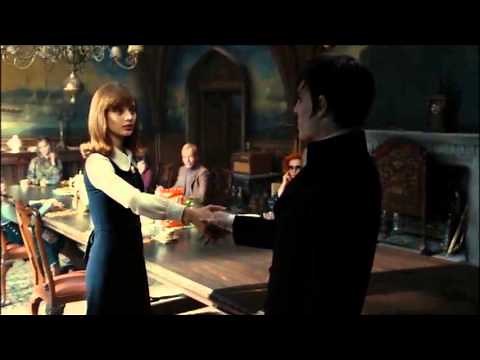 Dark Shadows - A Name Like Victoria