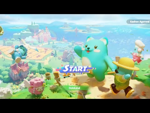 🌾 New Farming Game is Here! | Next-Gen Open World Farming Simulator 2025 🚜🌻