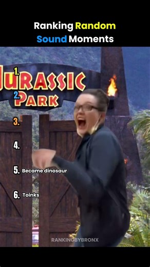 Ranking Random Sounds (Part 3)