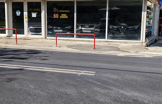 Τροχαίο στη Λιοσίων: Συνελήφθη ο οδηγός – Ανήλικος παρέσυρε και εγκατέλειψε τη 16χρονη