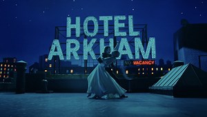 Ολος ο κόσμος μια σκηνή στο πρώτο τρέιλερ του «Joker: Folie à Deux» - FLIX