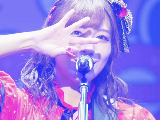 [中日歌词] Poppin'Party《イニシャル》8th现场版