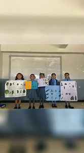 #projectwork#science #class3activities #PragyaAcademy | Pragya Academy