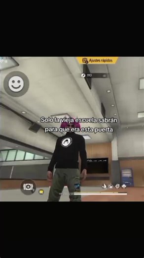 Consejos para la vieja escuela en Free Fire