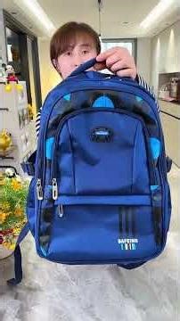 Ultimate Schoolbag Guide: Must-Haves for a Seamless Start