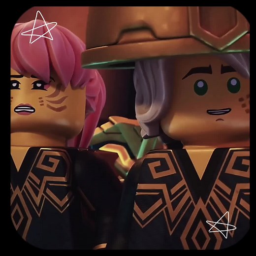 #NINJAGO || they're so SILLY!! || #notshipping#ninjagoedit#rgbsiblings#kaiandlloyd#lloydandkai#ninjagoeditfy#ninjagofyp