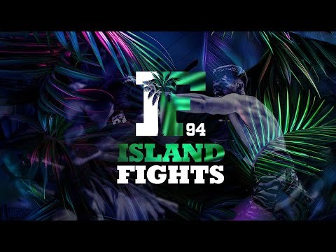 Island Fights 94 | Islandfights.com