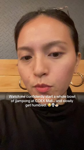 📍 COEX Mall, Seoul If you’re in South Korea, this jjamppong place is really worth trying! The flavour is so good, price is super reasonable, and the serving size is HUGE (I didn’t even finish 😭). We’ve been here twice already and I can honestly recommend it. ✨ Save this for your next travel! We ordered: 🍜 2 BIG bowls of jjamppong 🍕 1 pizza 🥤 1 drink (pitcher) All for around ₱1,500 — not bad at all 😅🔥 #travel #seoul #southkorea #fyp #coexmall #internationalcouple #fypシ #trending #reel | Fa