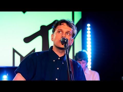 Methyl Ethel Perform 'Real Tight' On TRL