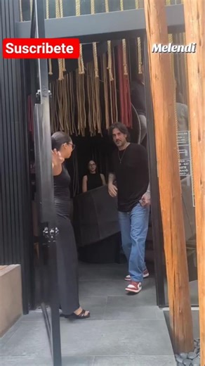 MILENDI EN PERÚ 🇵🇪 #concierto #tour #limaperu #viralshorts #viral #limasur #concert #fpyシ #eventos