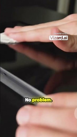 🤯 FIX Phone Scratches with Toothpaste?! 🦷📱😱