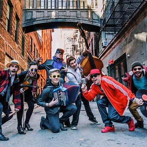 Speakeasy (US-NJ) Concert & Tour History  | Concert Archives