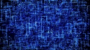 Digital Technology Background