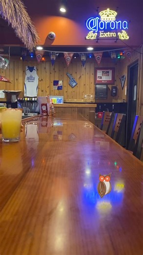 Hoo says the weekend festivities are over?! NOT IN THIS HOUSE! We’re slingin’ drinks 24-7! Stop in for a signature cocktail or your favorite beer today! Make Monday a little less blah! | Hooters