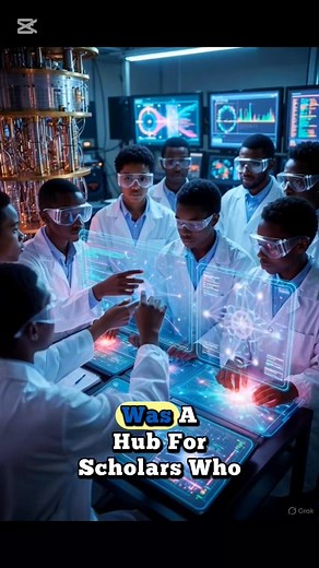 Top 5 African inventors you don't know | Nature De Talker | Facebook