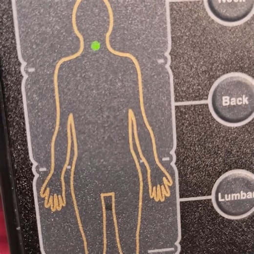 ✨ ¡El mejor hallazgo para tu descanso está aquí! Nuestra colchoneta de masaje Powermat de PowerFit , cuenta con 9 niveles de vibración y 3 niveles de calor para relajar tu cuerpo como nunca. 🛏️ 👉 Hazla tuya hoy y convierte tu hogar en tu spa personal. ¡Clic aquí! 🔗 https://bit.ly/47vsefv #masajeadores #qualityproductsperu #relajacionybienestar #peru #enviosatodoelperú | Quality Products Perú