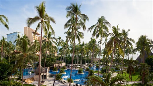 Puerto Vallarta Resort | The Westin Resort and Spa, Puerto Vallarta