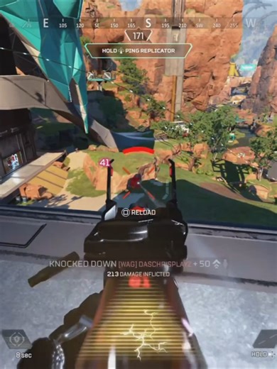 Apex Legends Conduit 14 Kills Wildcard Mode #gaming #apexlegends #fps #apexlegendswildcard