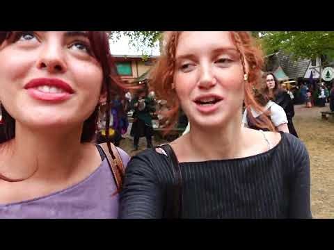 ren faire for dummies