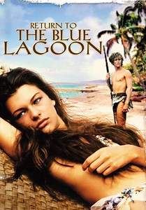 Return to the Blue Lagoon (1991)