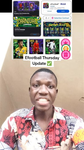 Efootball Thursday Update: Latest News and Insights