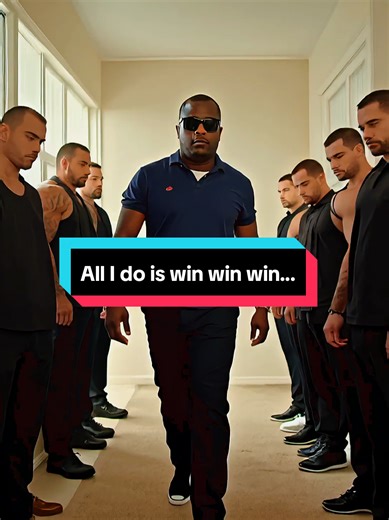 All I do is win #allidoiswin #viral #fyp #trending #tiktokviral