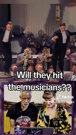 Exploring the Legacy of the Nicholas Brothers