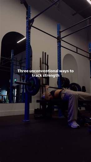 Jill Saunders Roy on Instagram: "Yes, “how heavy did you lift?” is still one way. But also: • how fast • how controlled • how repeatable • and how confident did the reps look and feel These are great ways to see and feel progress while lifts aren’t getting heavier yet. Our JSF ladies have been tracking and using the RPE method a lot this past week and will continue throughout this current program. JSF APP - jillsaundersfitness.ca #rpe #gymprogress #strengthtraining #fitnessmotivation #trainsmart