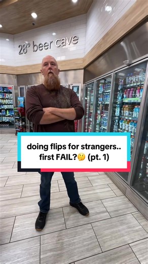 Social Experiment Challenge at the Gas Station