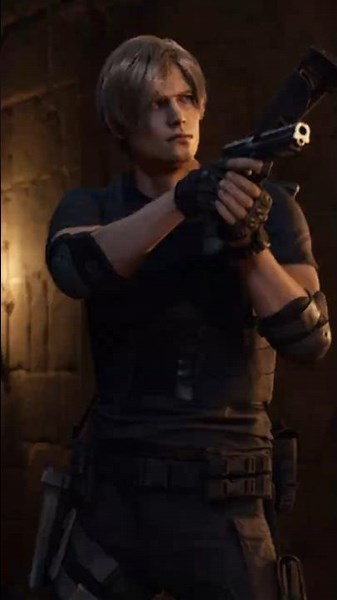 How to UNLOCK INFINITE Ammo for ANY Weapon in RE4 Remake! #residentevil4remake #residentevil
