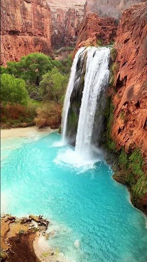 Havasu Falls 🩵☺️