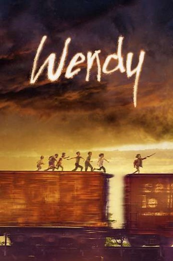 Wendy (2020) - Movie