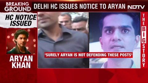 Sameer Wankhede Interview | "Not Satire, This Is Humiliation": Sameer Wankhede On Aryan Khan Show