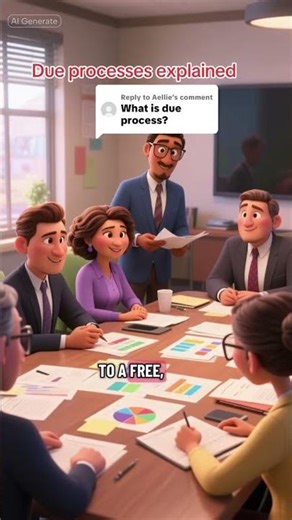 Due Process Explained — What Parents Need to Know BEFORE It’s Too Late