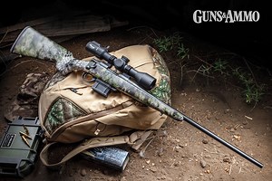 Howa Carbon Stalker 6.5 Grendel Lightweight Rifle: Full Review - Guns and Ammo