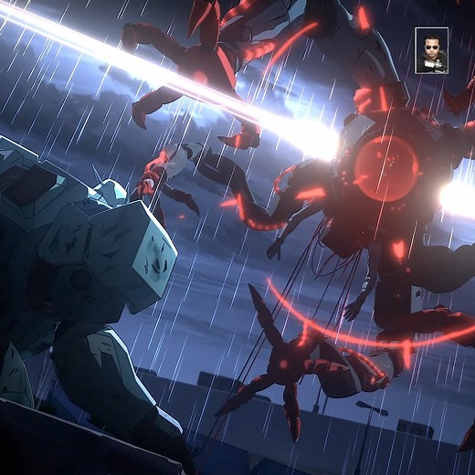 15K views · 173 reactions | The Last Boss Fight in Dispatch | Gaming HERO | Facebook