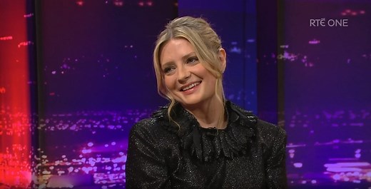 Mischa Barton 2026-01-16