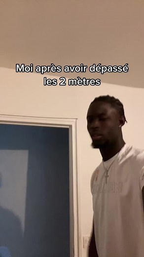 Life After Growing Taller: A Personal Journey