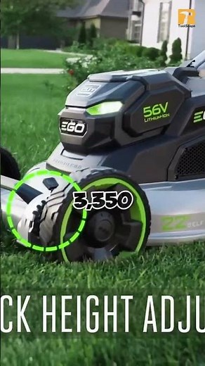 EGO POWER+ 22 Mower: Still Worth It?