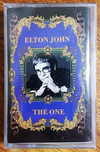 Elton John - The One