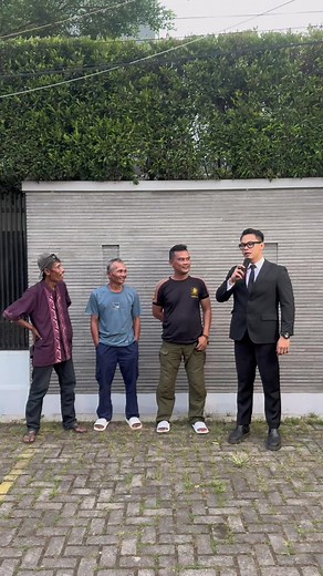 Ragam Bahasa? Cara Minta Maaf dalam Bahasa Sunda Hybrid