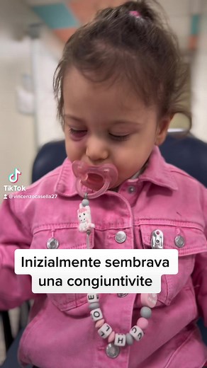 La cocca bella di papà 🥰🫂 | Vincenzo