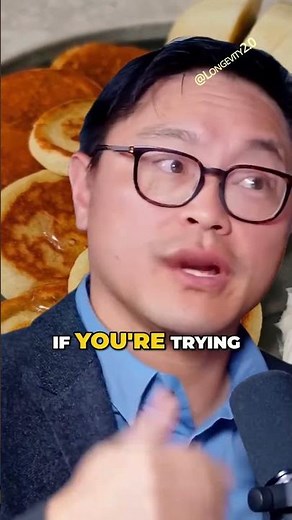⏱️Fasting: Boost Your Metabolism & Ignite Weight Loss! #longevity #fasting #jasonfung