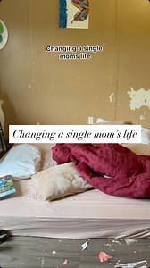 111K views · 22K reactions | It wouldn’t have happened without all your support!!! She loved her new room! • #clean #howto #freecleaning #tips #cleaning #trending #viral | Vanesa Amaro | Facebook