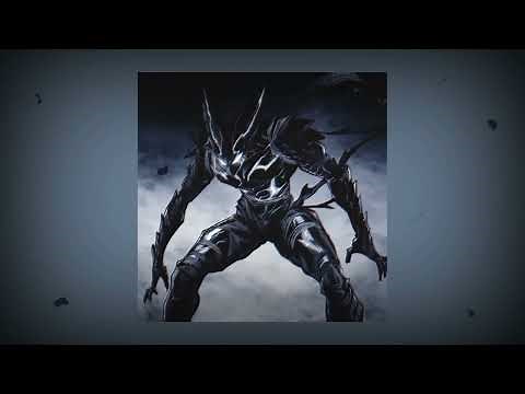 NEON BLADE [Slowed + Reverb] [1 HOUR]